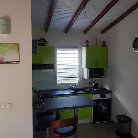 L'Alizee & Spa Jacuzzi Privatif Haut De Gamme Sainte-Rose Exterior foto