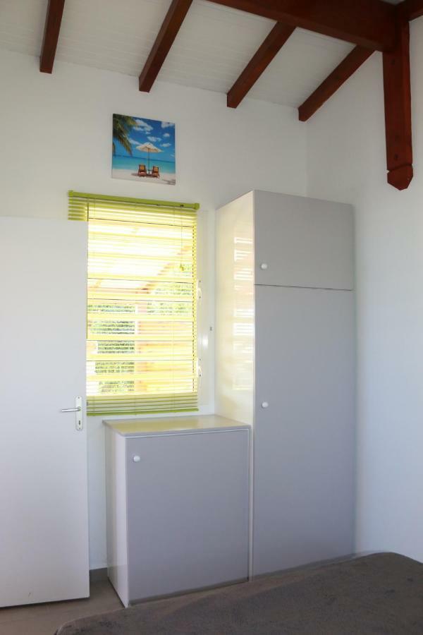 L'Alizee & Spa Jacuzzi Privatif Haut De Gamme Sainte-Rose Exterior foto