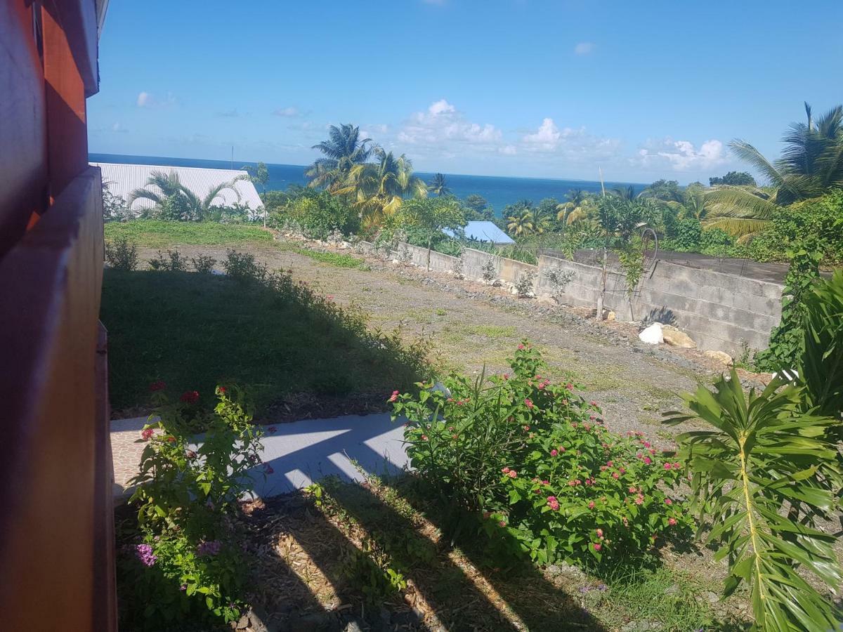 L'Alizee & Spa Jacuzzi Privatif Haut De Gamme Sainte-Rose Exterior foto