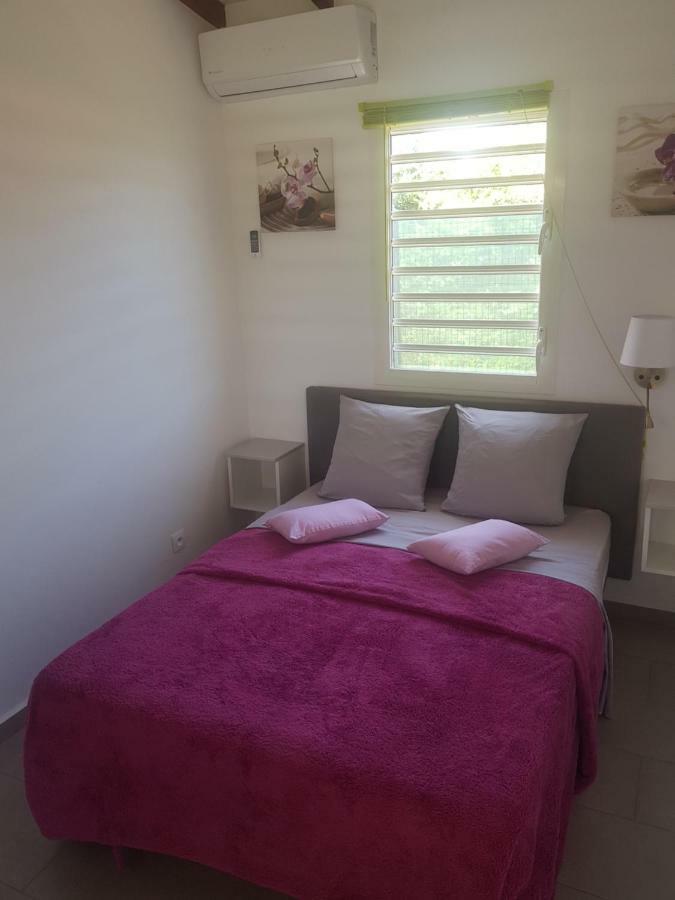 L'Alizee & Spa Jacuzzi Privatif Haut De Gamme Sainte-Rose Exterior foto